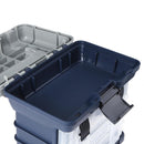 Multi-Layer Fish Lures Container Box Permanent Fishing Equipment Storage Case