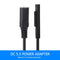 DC Power Charging Adapter Cable Charger Cord for Microsoft Surface Pro 3 4 Newly