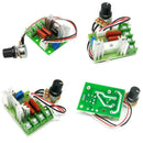 AC 220V 2000W SCR Motor Speed Controller Voltage Regulator SALE B4Q3