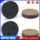 2 Sets Electric Scooter Brake Pads for M365 Motorcycle Bike Disc Brake Pad