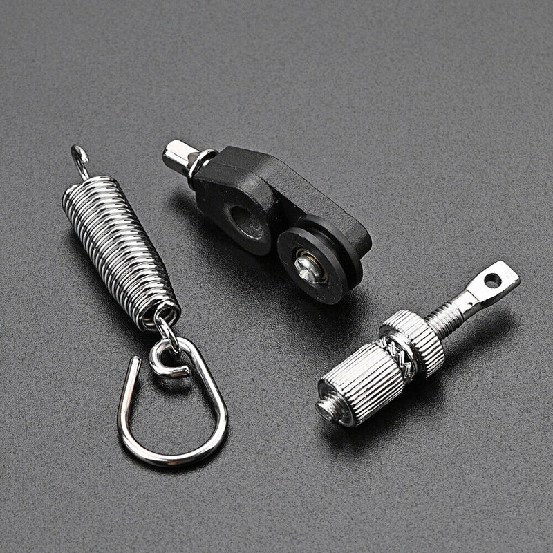 1 Set Bass Drum Pedal Percussion Instruments Drum Spring Drum Kit Accessories