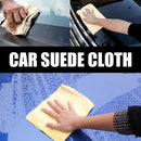 12*12cm PVA Car Drying Towel Cleaning Cloth Absorbent Towel n Quick Dry Y2K3