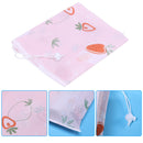 Dustproof Clothes Organizer Moisture-proof Roll Painting Bags Sewing Accessor