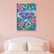 5D Flower Butterflies Pictures Special Shaped Kit DIY Diamond Painting Newly