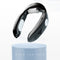 Winter Heating Warmer Hanging Neck Conditioner Warm Neckband Portable Fan