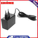2.6a AC Adapter Charger for Nintendo Switch NS Game Console with EU Male-L