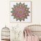 5D DIY Special Shaped Diamond Painting Mandala Cross Stitch Kits (DZ249)