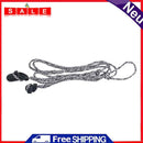 Archery Stringer Bow String Install Tool Rope for Recurve Compound Bow Accessory