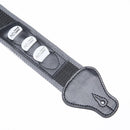Guitar Shoulder Strap Belt Electric Guitar Holder Strap Sling with Buckle Newly