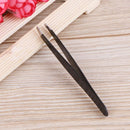 Everpert Eyebrow Tweezers Pro Oblique Eyebrow Tweezers Stainless Steel Eyebra