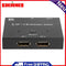 Displayport 1.4 Splitter 8K/60Hz DP Bi-Direction Switcher for Projector Monitor