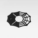 Outdoor Heat Insulation Board Camp Gas Tank Stove Heat Shield Board for SOT