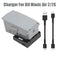 Drone USB Fast Charger Battery Charger QC 3.0 For DJI Mavic Air 2S/Air 2