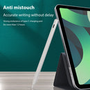 Capacitive Pen Touch Screen Pencil Anti-mistouch Real-time Power Display