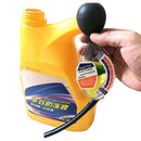 Tool Automotive Antifreeze Tester Hydrometer Tester Compatible Coolant Tester