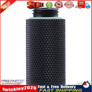 30mm G1/4 Thread Water Cooling PC Water Cooling Tube Base Extender Newly