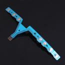 Left Right Buttons button Flex Ribbon Cable Replacement for PSP 3000