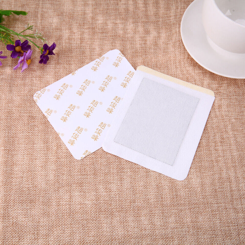 4Pcs Synovial Plaster Paste Therapy Synovitis Rheumatoid Arthritis Hyperost