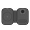 3-in-1 Magnetic Wireless Charger Fast Charging Dock Station for Phone Watch
