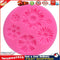 Sunflower Daisy Cake Molds Silicone Fondant Mould Pastry Baking Tray Molds Newly