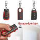 Electric Cloning Garage door key Duplicator Key Tele Controller Remote Control