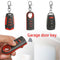 Electric Cloning Garage door key Duplicator Key Tele Controller Remote Control