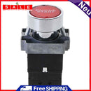 12V 10A LED Car Motor Power Start Starter Push Button Switch Car Styling Car