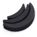 Makeup Tool Punta Hair Hair Heightening Puff Sponge Pad Hair Volume Increase