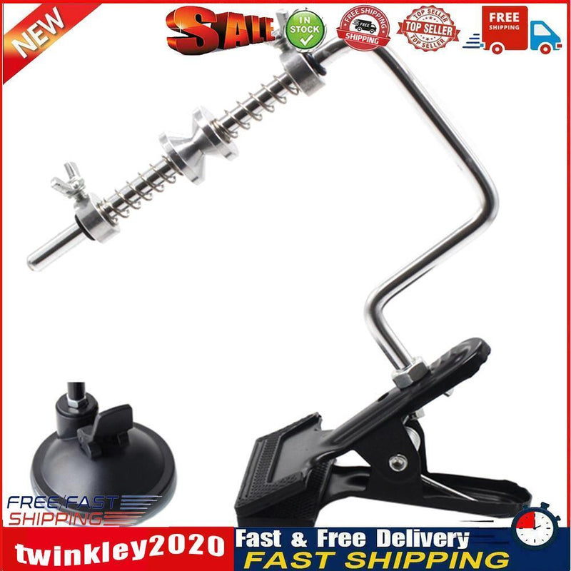 Fishing Line Winder Reel Line Spooler Spooling Winding System Tackle Tools Newly