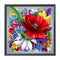 Full Embroidery Needlework Set Cross Stitch Kit 11CT Birds Flower (CS084)