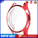 Anti-Fall Watch Full Cover Case for Huawei Watch GT 3 42mm Shell Skin (Red)