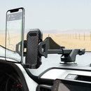 360° In Car Suction Mobile Phone Holder Stand Windscreen G5C9 Universal W7U3