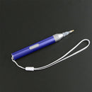 5D Diamond Painting Tool USB Rechargeable Lighting Point Drill Pen Kits with