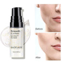 Blur Primer Makeup Base Face Oil Control Matte Conceal Foundation Pores L4N1