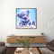 5D DIY Diamond Painting Full Round Drill Animal Bear Wall Decor Rhinestone Art