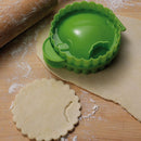 Lattice Pie Top Cutter Dough Presser Pocket Pie Molds Pie Maker Hand Pie Mold