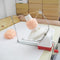 Household Swift Yarn Fiber String Ball Wool Hand Operated Winder Holder Machine
