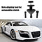 Automobile Clutch Alignment Centering Dismantle Tool Plastic Car Repair Sup
