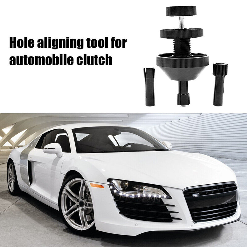 Automobile Clutch Alignment Centering Dismantle Tool Plastic Car Repair Sup