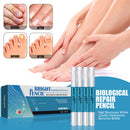 Fungal Nail Treatment Pencil Anti Fungus Biological Repair Nail Oil (4pcs)