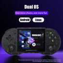 #A Funny Console Bluetooth-compatible 5G WiFi Portable Video Gaming Player