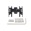Aluminum Alloy Speed Center Skid Plate for Axial SCX24 90081 1:24 RC