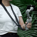Adjustable Lanyard Neck Strap for DJI OM 4 Osmo Mobile 3 2 Gimbal Anti-Lost B