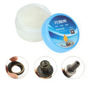 Gear Printers Combination Bearing Round box White Lubricating Oil Grease
