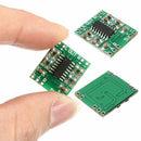 PAM8403 2x3W Channels Mini Digital Power Amplifier Class Board H8B0