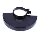 Angle Grinder Cutting Machine Conversion Tool Holder Metal Safety Shield Newly