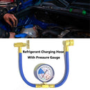 for Car Air Conditioning A/C Refrigerant Charging Hose Refrigerant Charge Hose