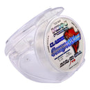 50m Monofilament Nylon Fishing Main Line Strong Transparent Carp Fishing Wire