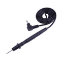 70cm 1 Pair Universal 10A Probe Test Leads for Multimeter Meter Newly