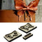 Leather craft Butterfly stencil Art Template Cutting mould Tools B5D4